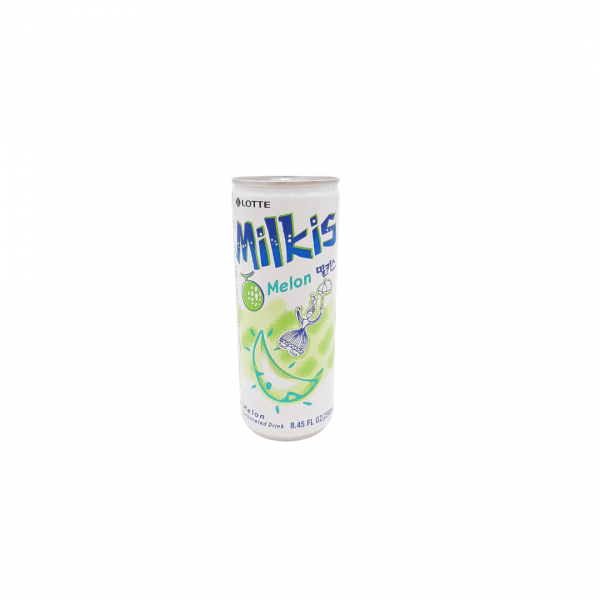 Boisson Milkis Melon 250ml