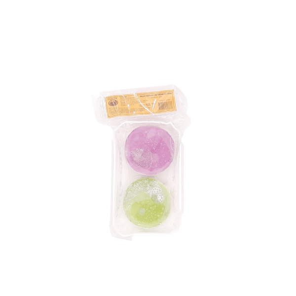 Mille Feuilles à la Crème de Soja 400g EXOSTAR