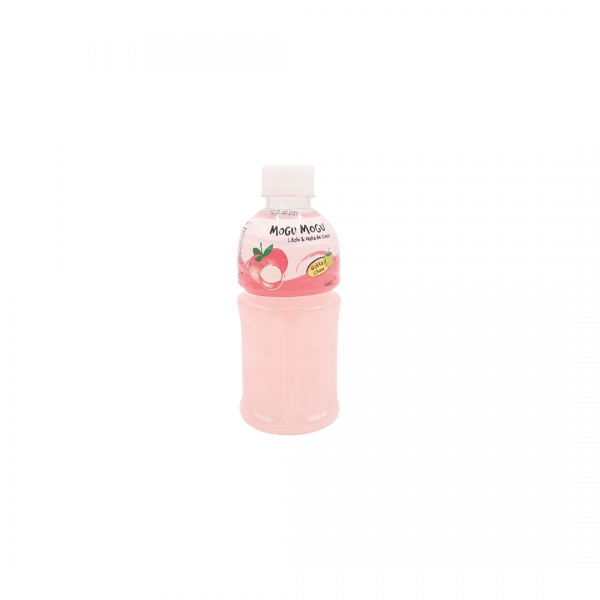 Mogu Mogu Litchi 320ml