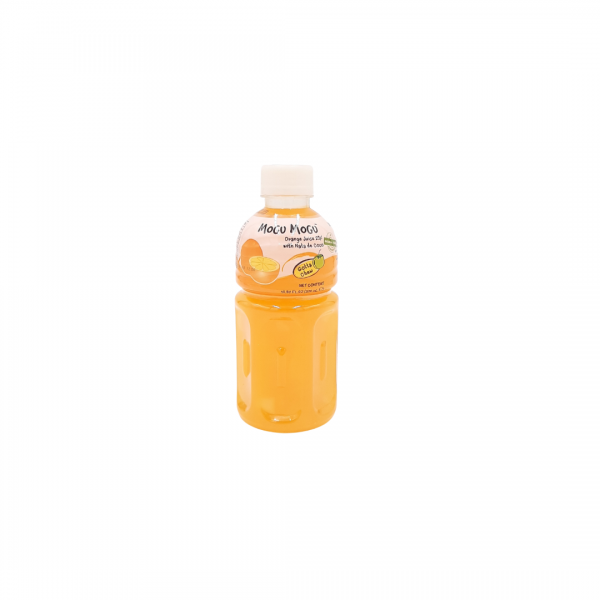 Mogu Mogu Orange 320ml