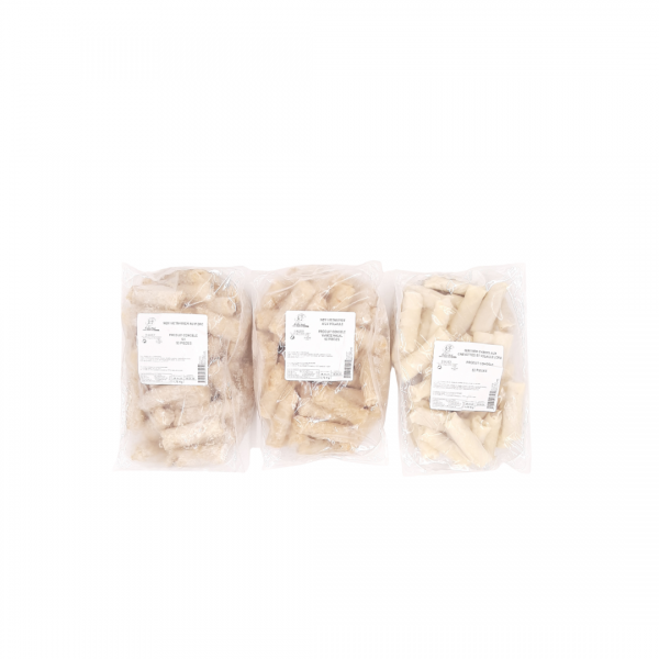 Nems HAUKY 50 pièces