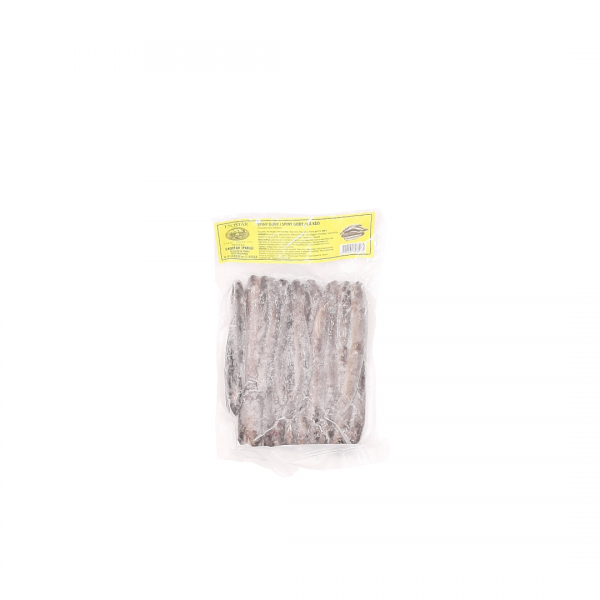 Poisson Entier Spiny Goby 500g EXOSTAR