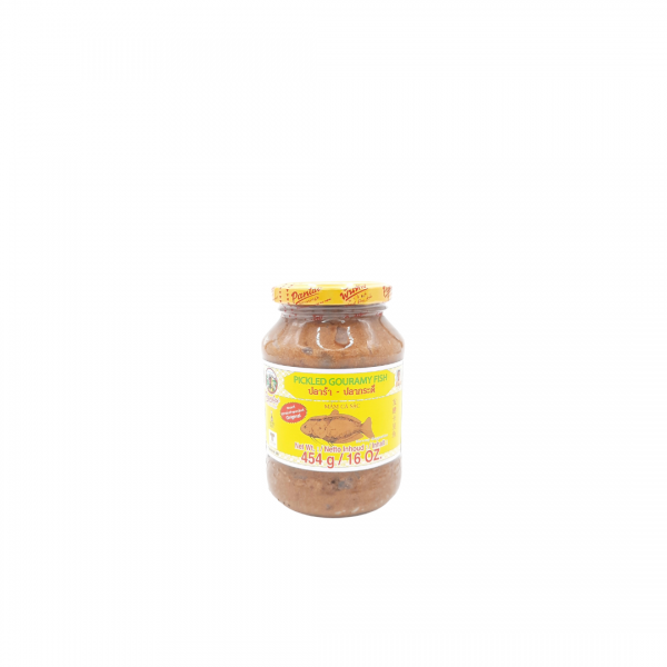 Pâte de Poisson Gourami 454g PANTAI
