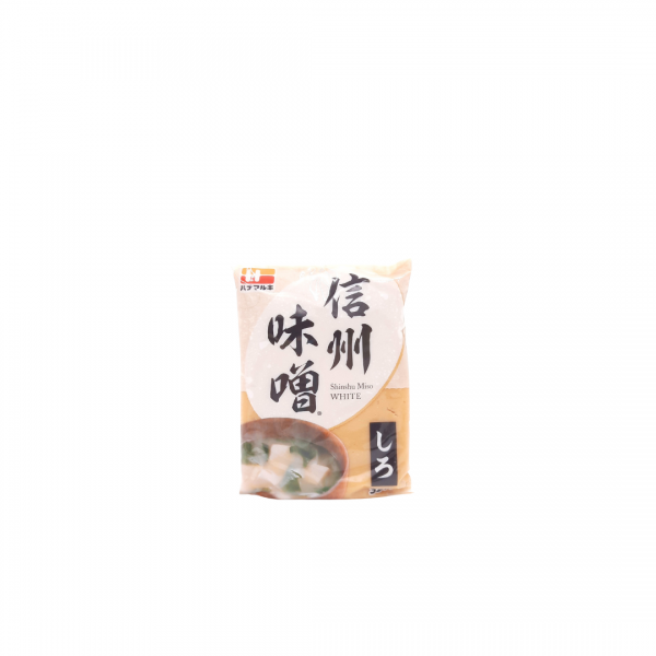 Pâte de Miso Blanc 350g HANAMARUKI