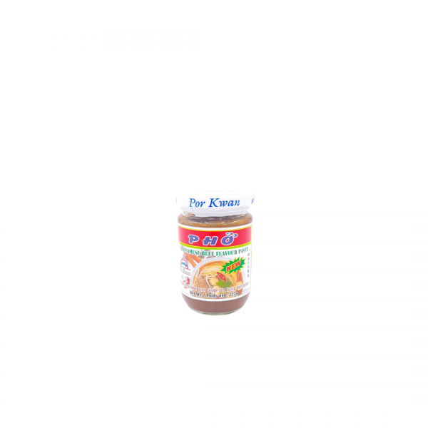 Pâte pour Soupe Pho 227g POR KWAN