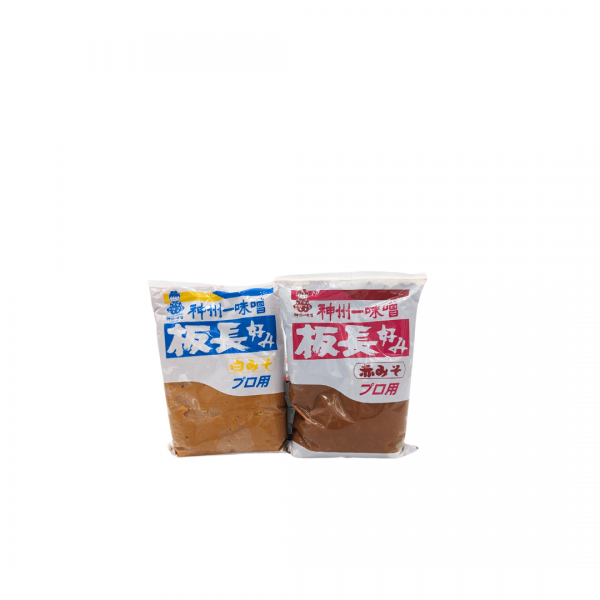 Pâtes de Miso 1kg GLOBE GOURMET
