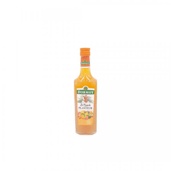 Punch Planteur 18° 700ml DORMOY