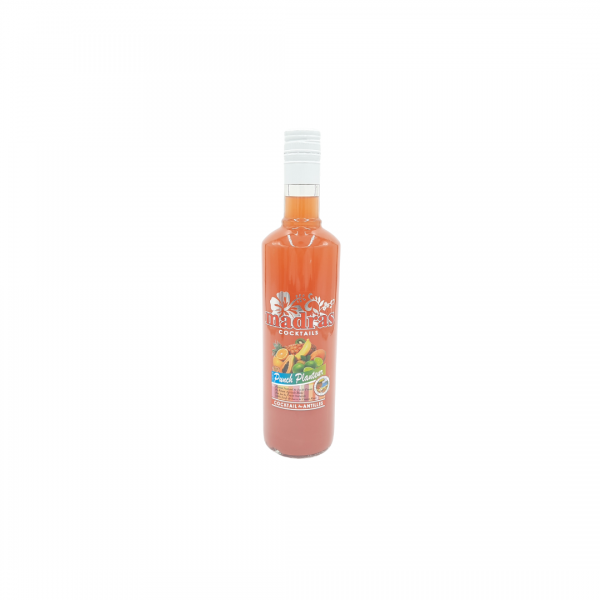 Punch Planteur 18° 700ml MADRAS
