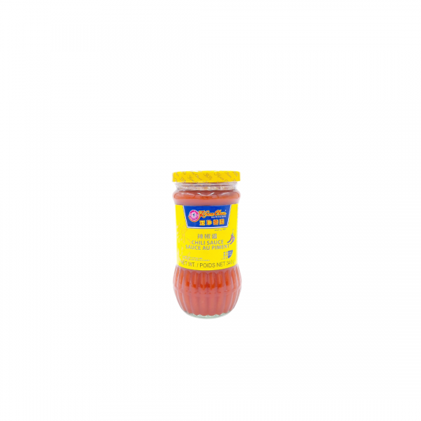 Purée de Piment 340g KOON CHUN