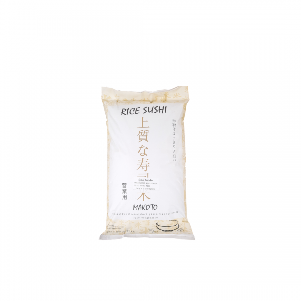 Riz Sushi (Selenio) 20kg MAKOTO