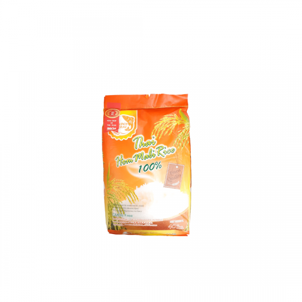 Riz Parfumé 40lbs GOLDEN CORAL 2023