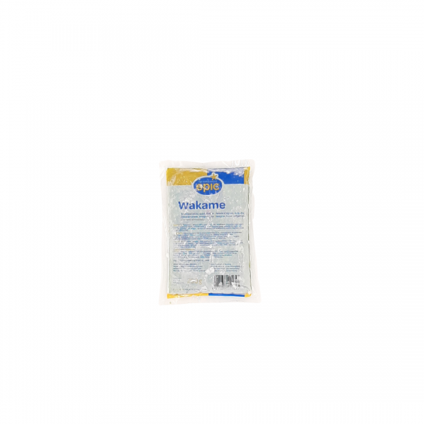 Salade d'algues Wakame EPIC