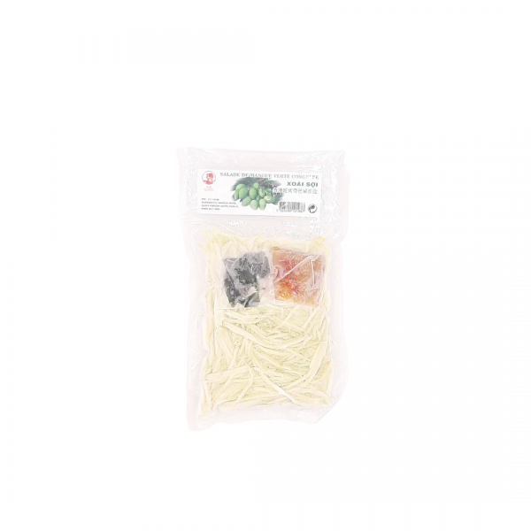Salade Mangue Verte 400g COCK