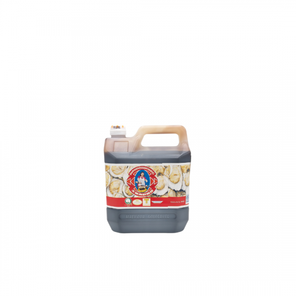 Sauce Huître 4.5L MAEKRUA