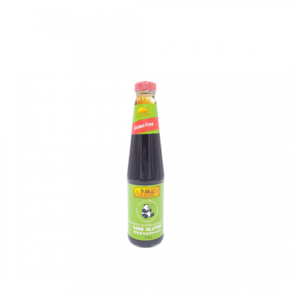 Sauce Huître Sans Gluten Panda