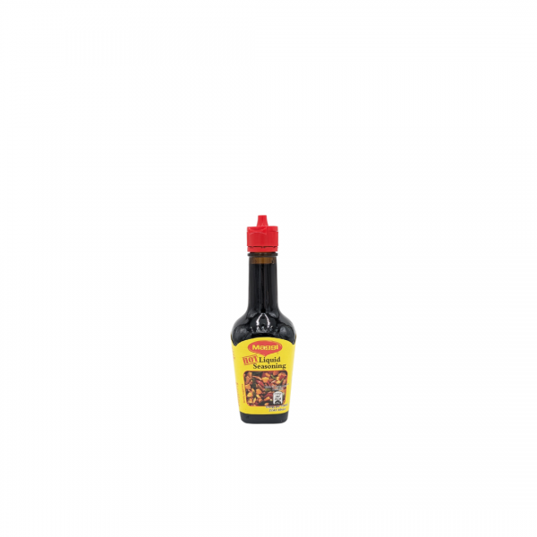 Sauce Maggi Épicée 100ml