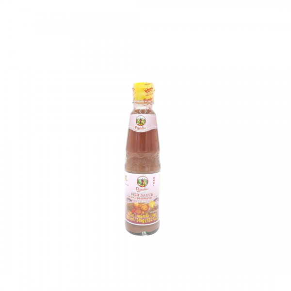 Sauce de Poisson Fermenté 300ml PANTAI