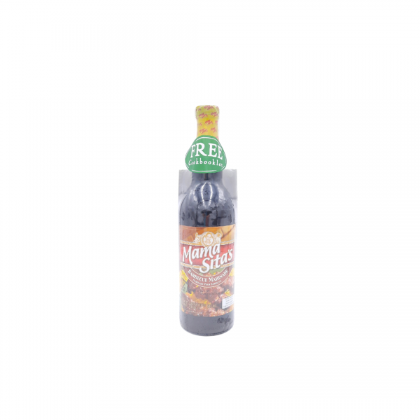 Sauce Barbecue Marinade 680ml MAMA SITA'S