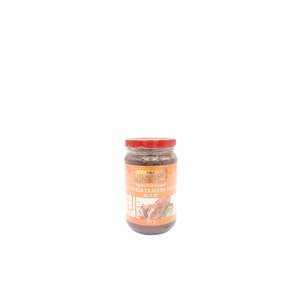 Sauce Marinade Travers de Porc 397g LEE KUM KEE