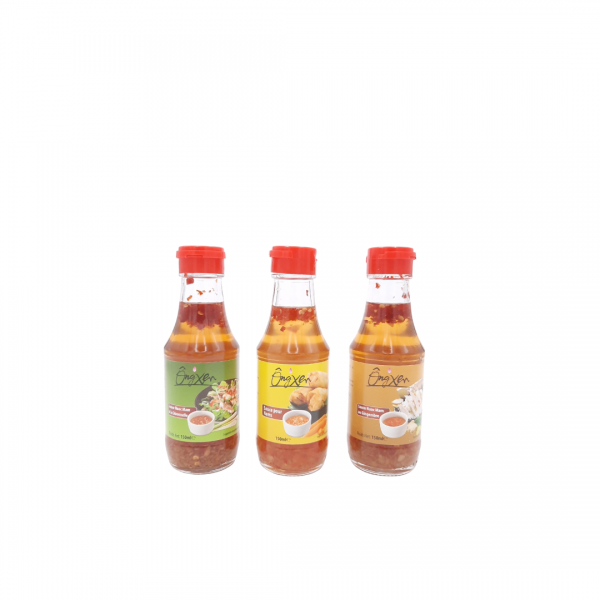 Sauces Nems 150ml ONGXEN