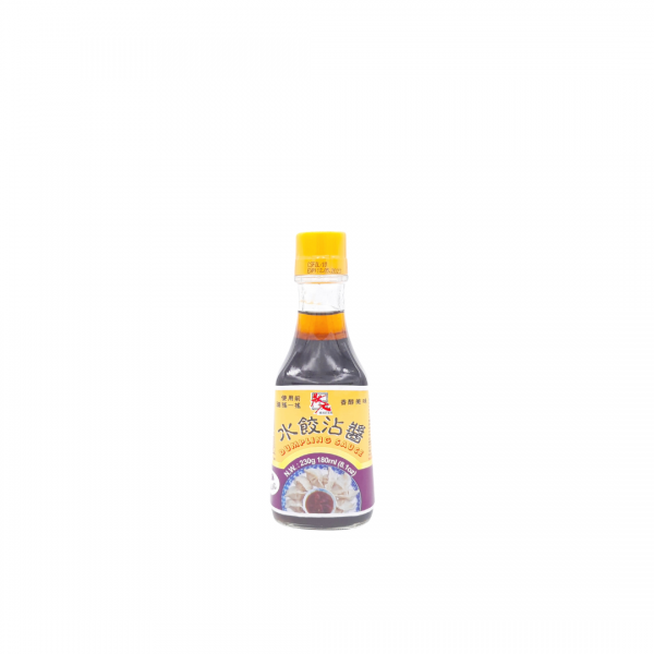 Sauce pour Raviolis 180ml MASTER