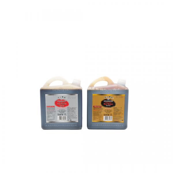 Sauces Soja 1.8L PEARL RIVER BRIDGE