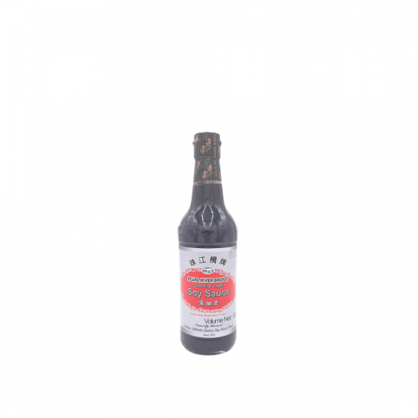 Sauce Soja Claire 500ml PEARL RIVER BRIDGE