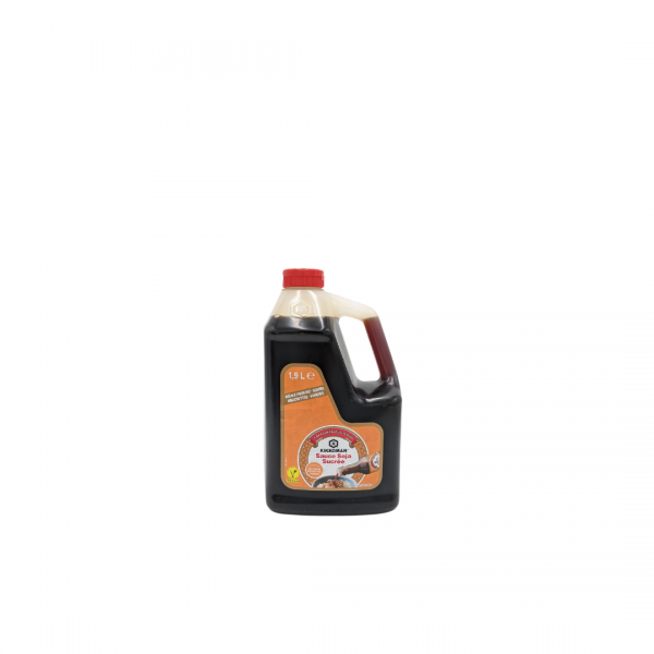 Sauce Soja Sucrée 1.9L KIKKOMAN
