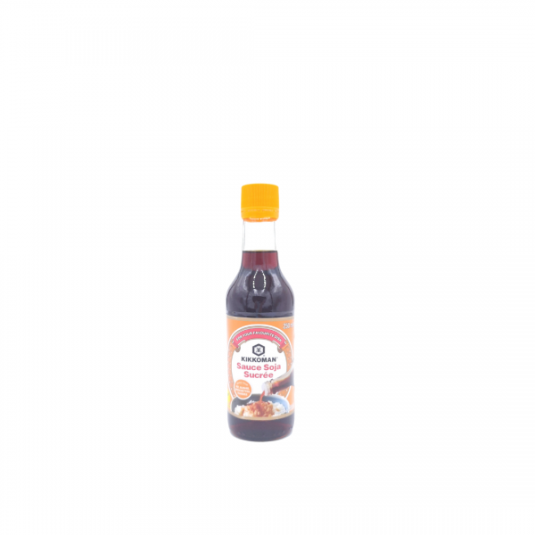 Sauce Soja Sucrée 250ml KIKKOMAN
