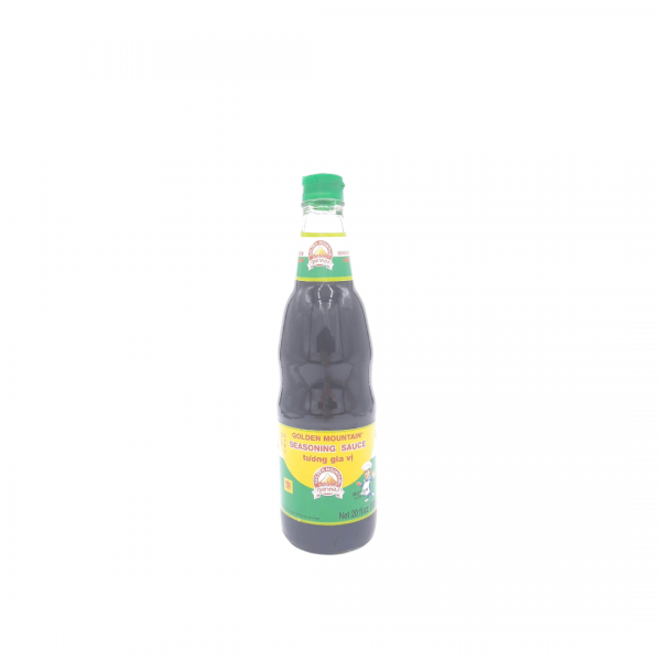 Sauce Soja Thaï 600ml GOLDEN MOUNTAIN