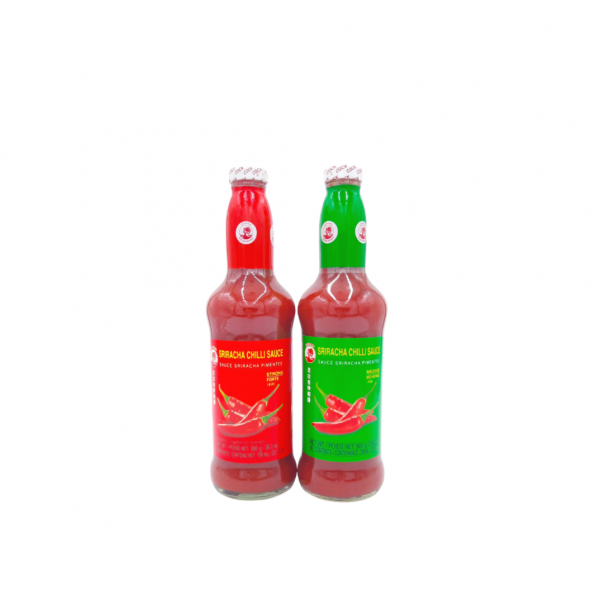 Sauce Sriracha Bouteille 700ml COCK