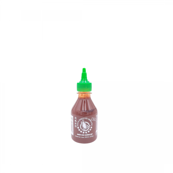 Sauce Sriracha 200ml FLYING GOOSE