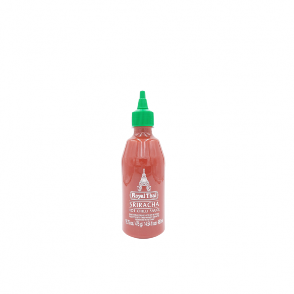 Sauce Sriracha 430ml ROYAL THAI