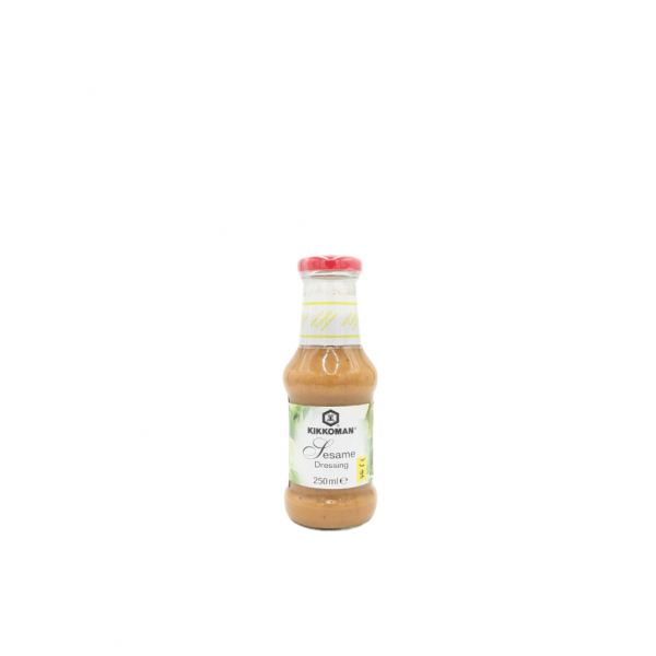 Sauce Sésame 250ml KIKKOMAN