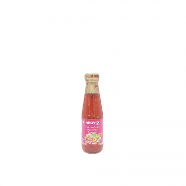 Sauce Sukiyaki 200ml AROY-D