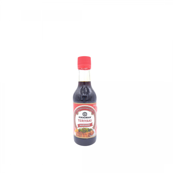 Sauce Teriyaki 250ml KIKKOMAN