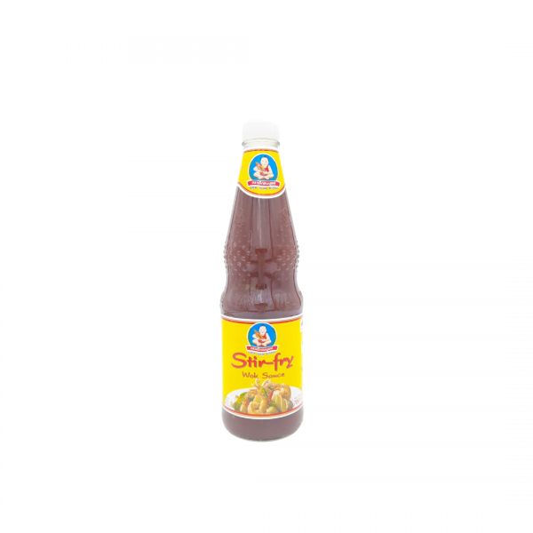 Sauce pour Wok 700ml HEALTHY BOY