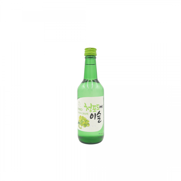 Soju Raisin 360ml JINRO