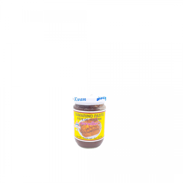 Pâte de Tamarin 227g POR KWAN