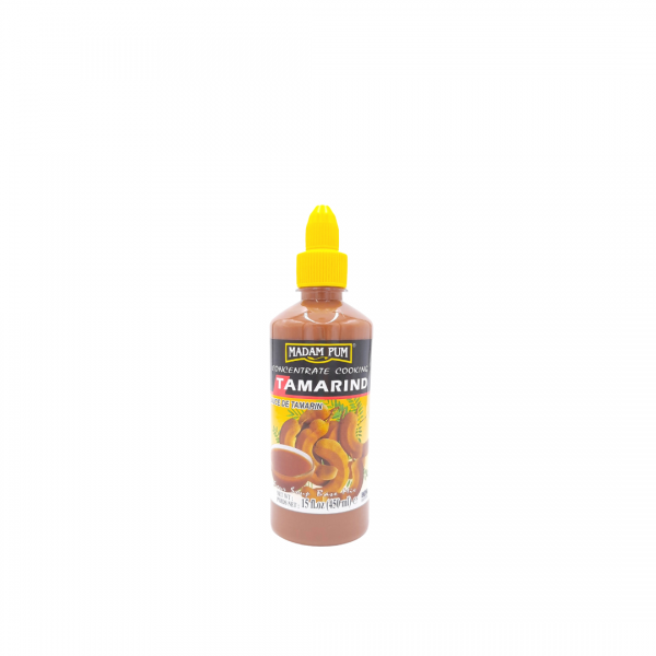 Sauce de Tamarin 450ml MADAM PUM