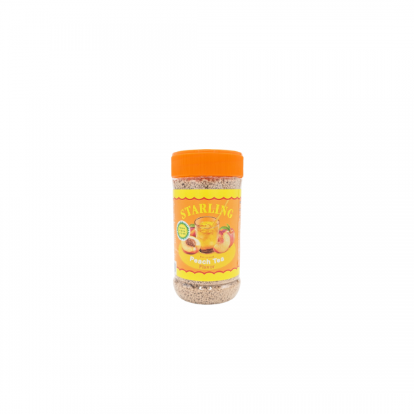 Thé Instantané Pêche 400g STARLING