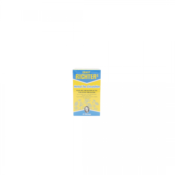 Tisane Circulation 40g RICHTER