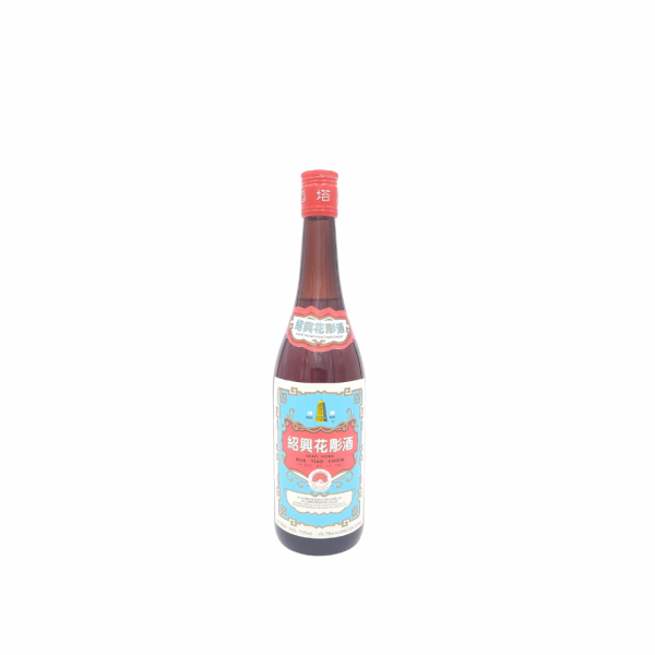 Vin pour Cuisine Shaoxing Salé 750ml PAGODA