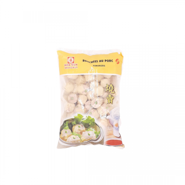 Xiu Mai HOA NAM 100 pièces