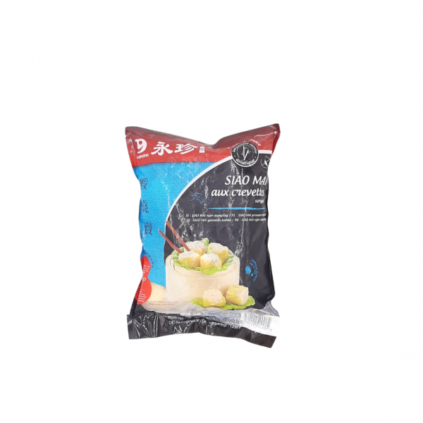 Xiu Mai VIENTIANE 50 pièces