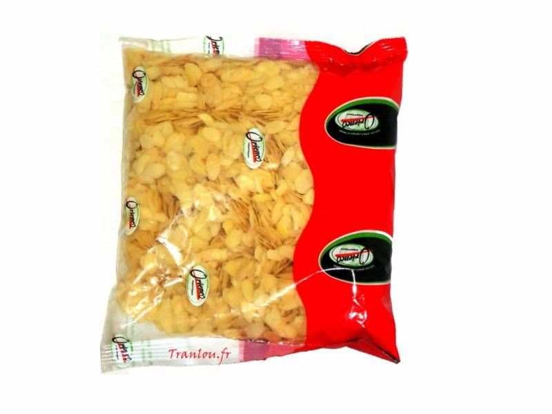 Amandes éffilées 500g