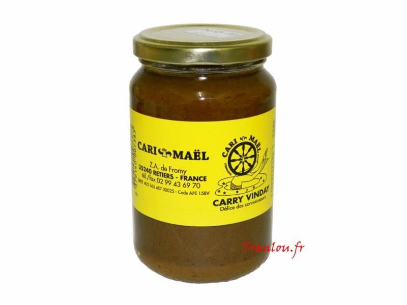 Carry Vinday 370g Cari Mael