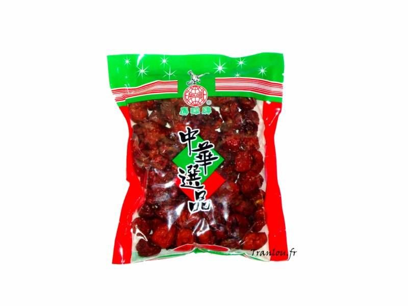 Dattes rouges 200g Eaglobe