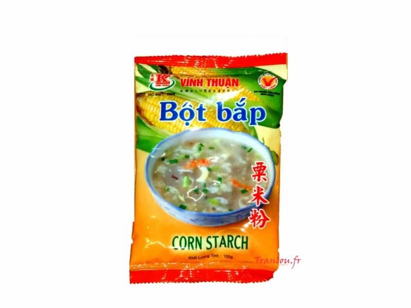 Fécule de maïs 150g Vinh Thuan