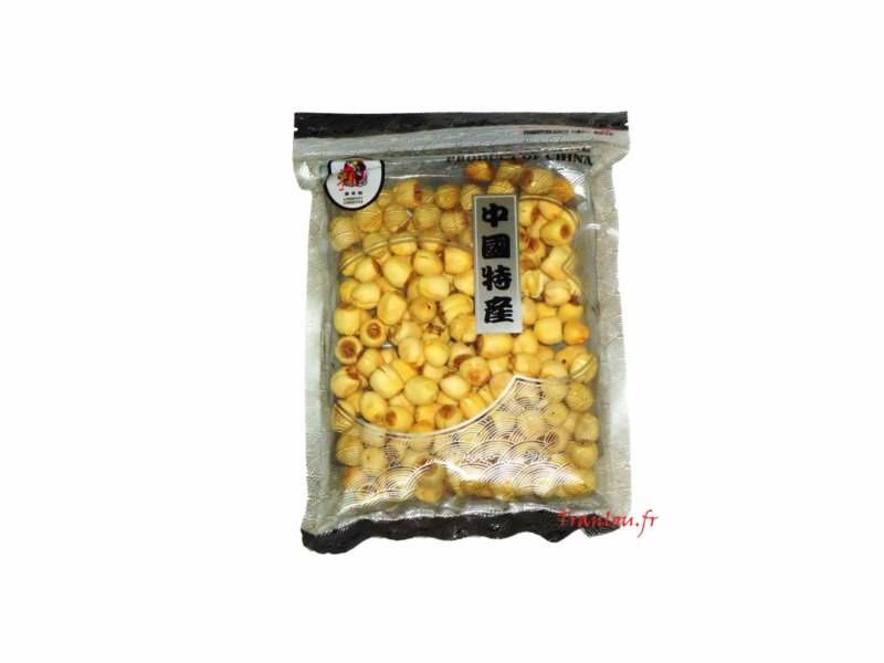 Graines de lotus 200g Longévité